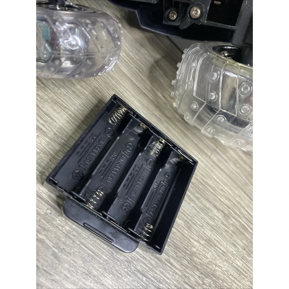 Sharper Image tested working